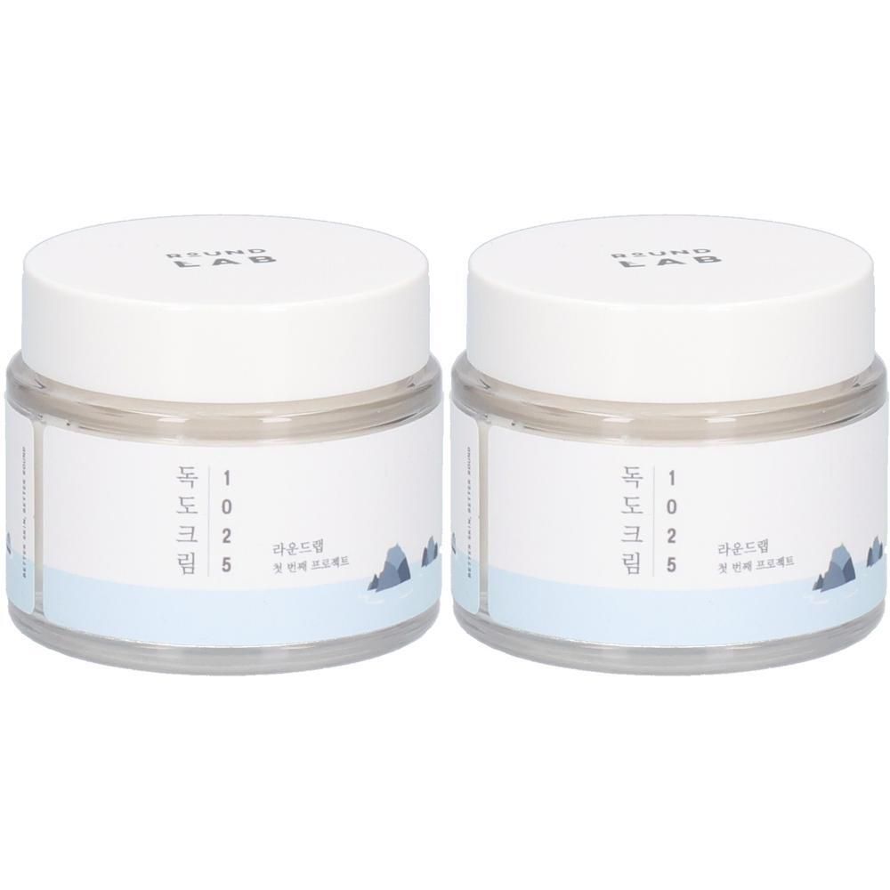 ROUND LAB 1025 Dokdo Cream