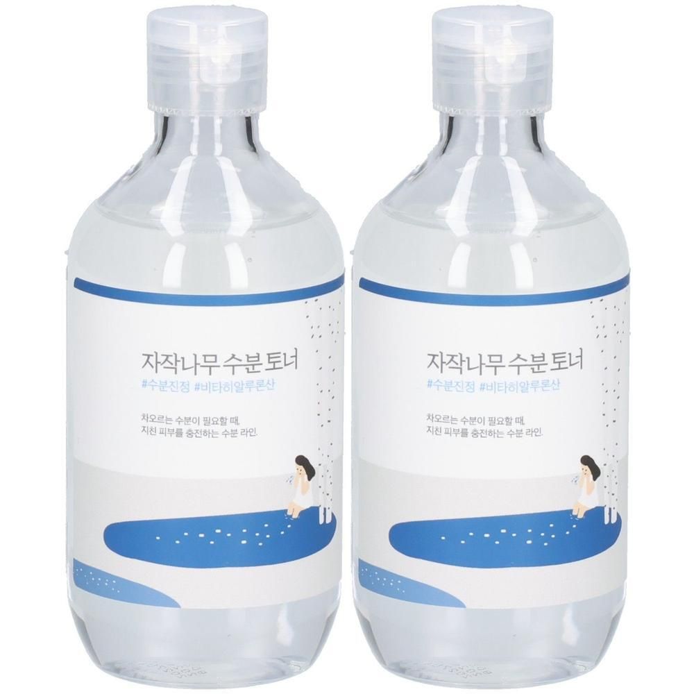 ROUND LAB Birch Juice Moisturizing Toner