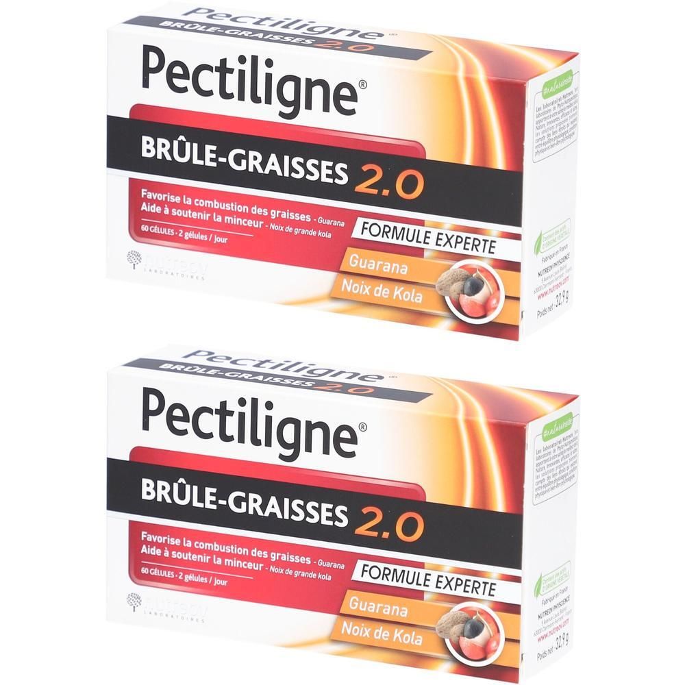 Nutreov Pectiligne®