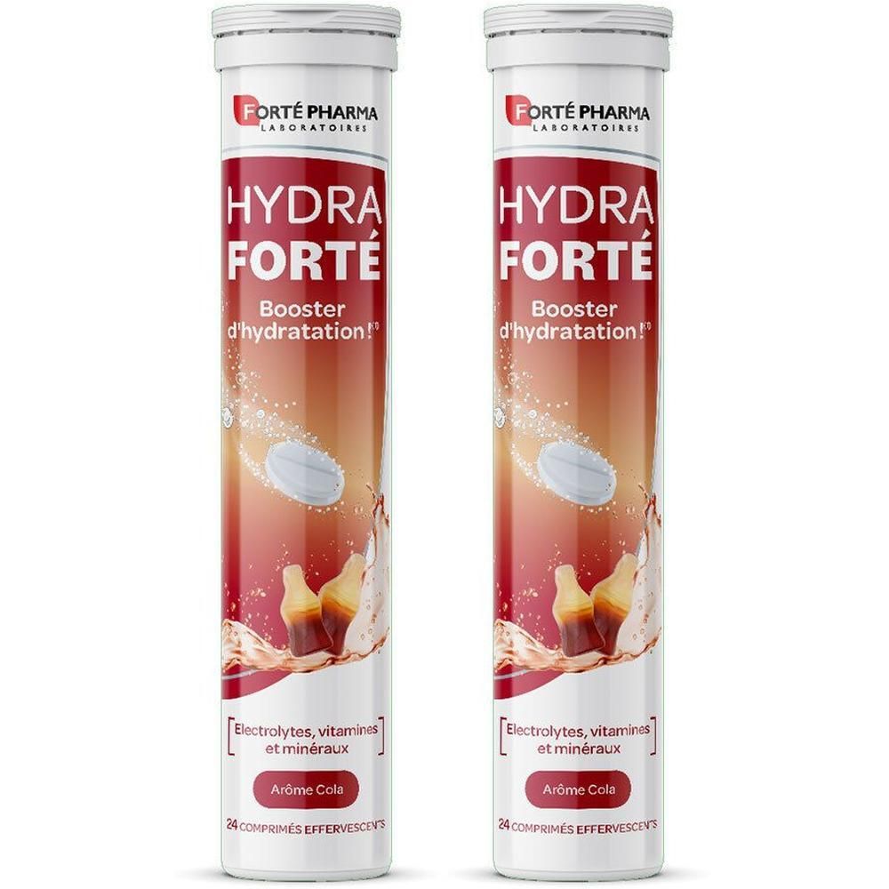 Forté Pharma Hydra Forté Cola