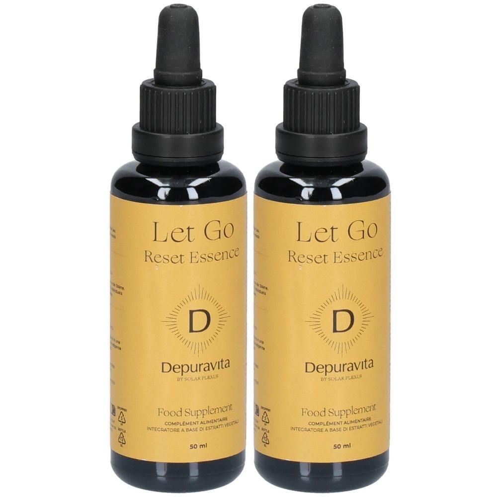 Depuravita Let Go