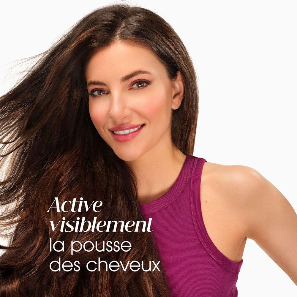 Klorane Croissance Après shampoing accélérateur de pousse