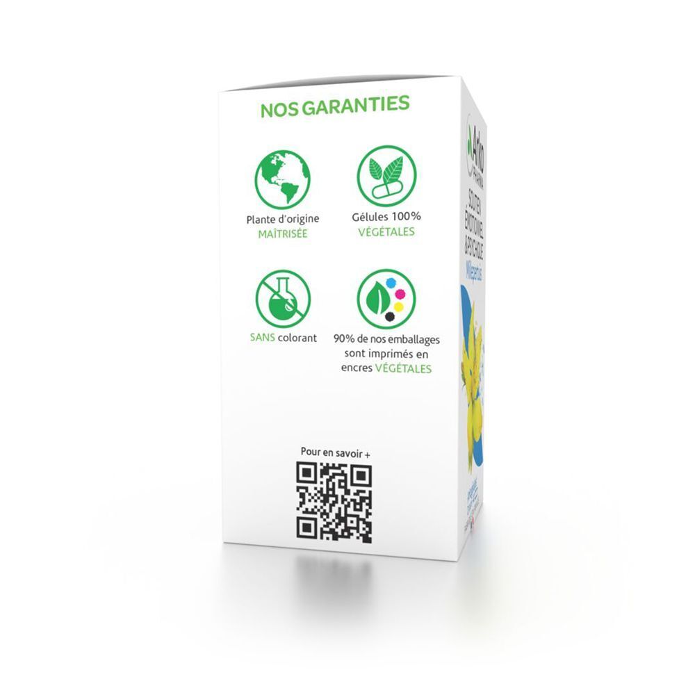 ArkoPharma Arkogélules Millepertuis