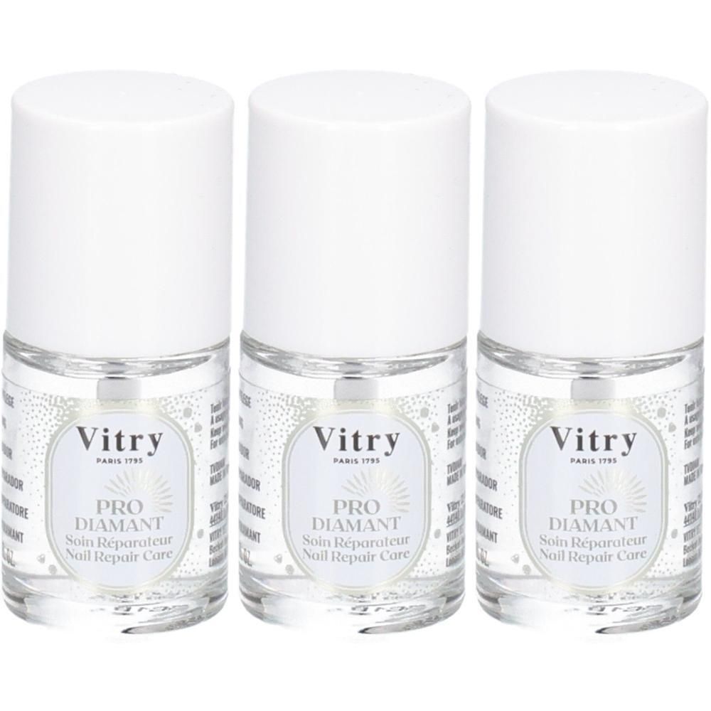 Vitry Soin Réparateur Pro'Diamant