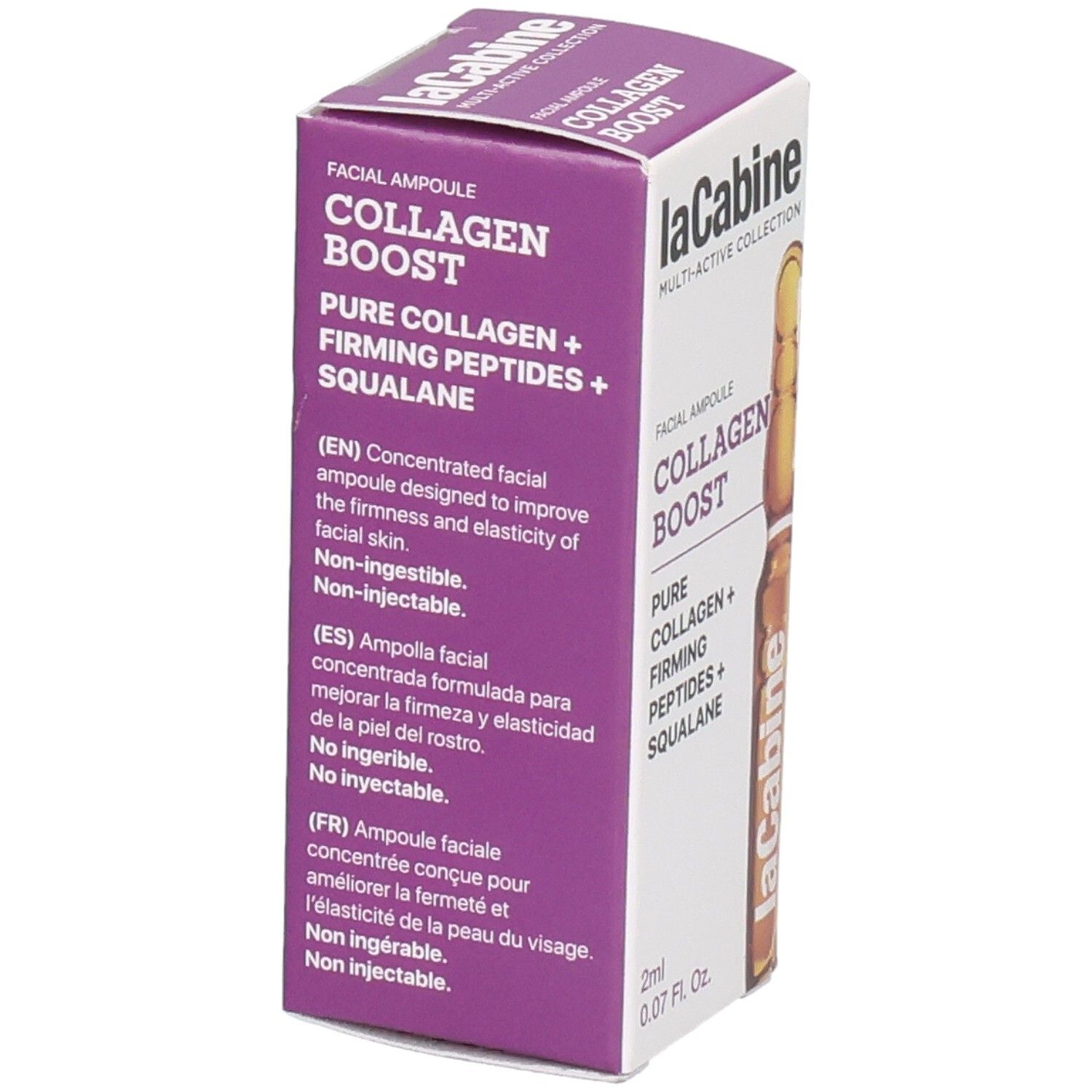 LACABINE COLLAGEN BOOST AMP 2ML