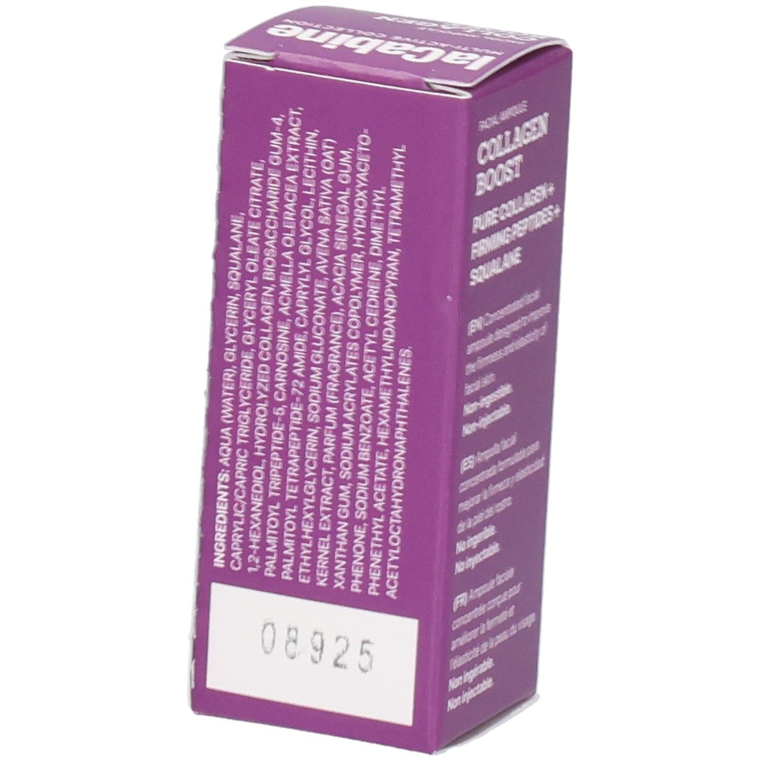 LACABINE COLLAGEN BOOST AMP 2ML