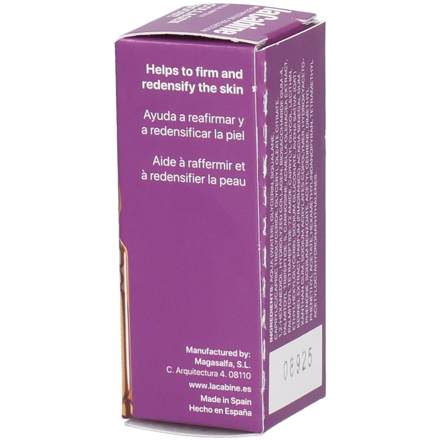 LACABINE COLLAGEN BOOST AMP 2ML