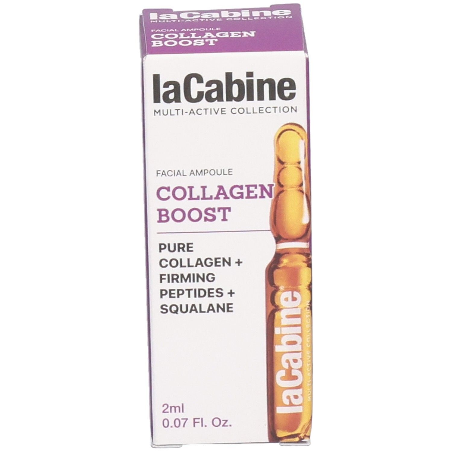 LACABINE COLLAGEN BOOST AMP 2ML