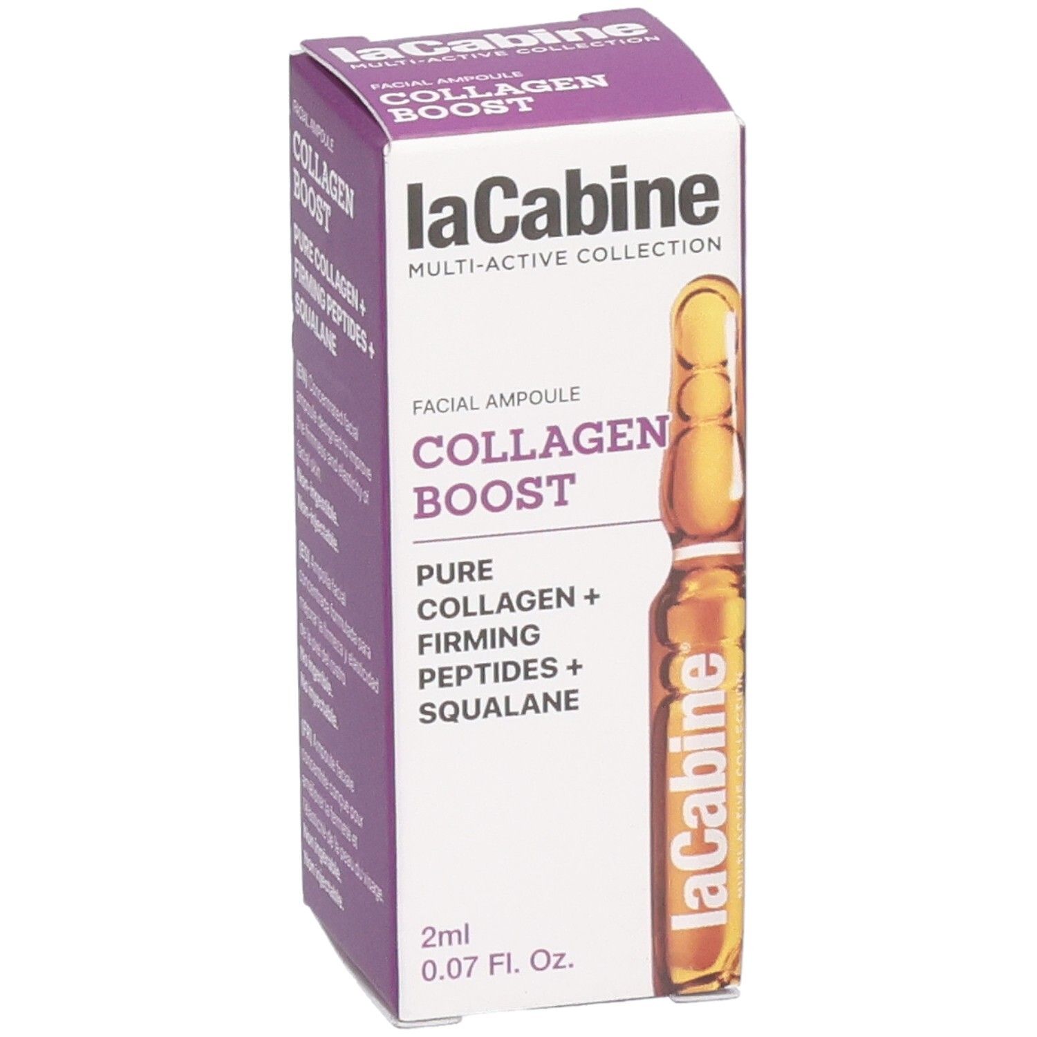 LACABINE COLLAGEN BOOST AMP 2ML