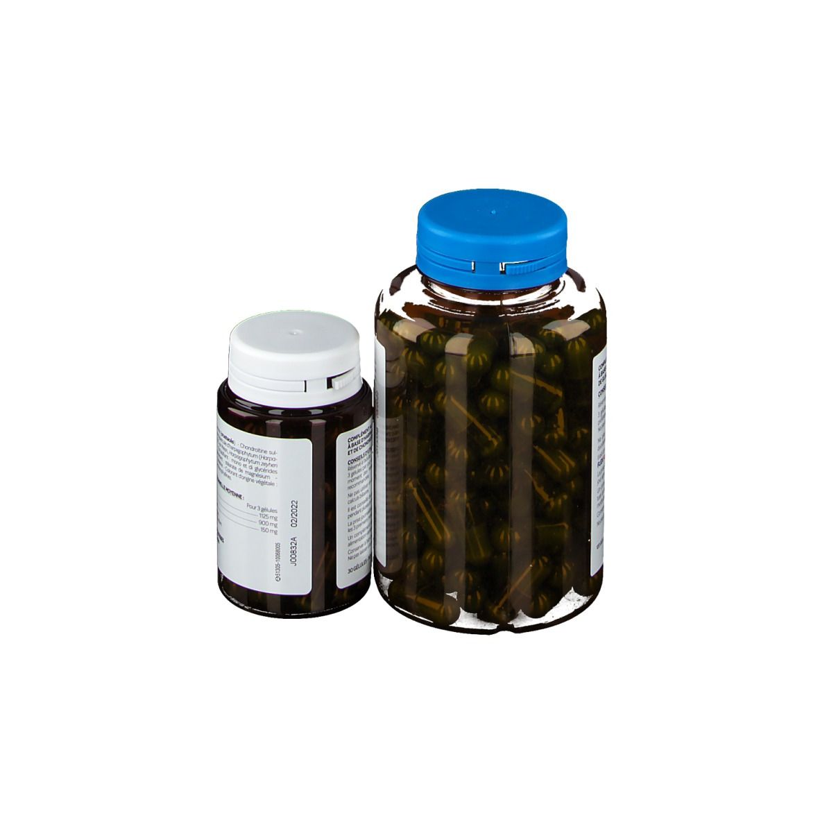 Arkopharma Chondro-Aid fort + 30 offerts