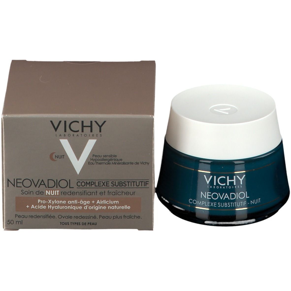 VICHY Neovadiol Complexe Substitutif Nuit