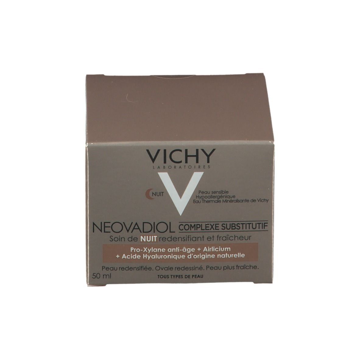VICHY Neovadiol Complexe Substitutif Nuit