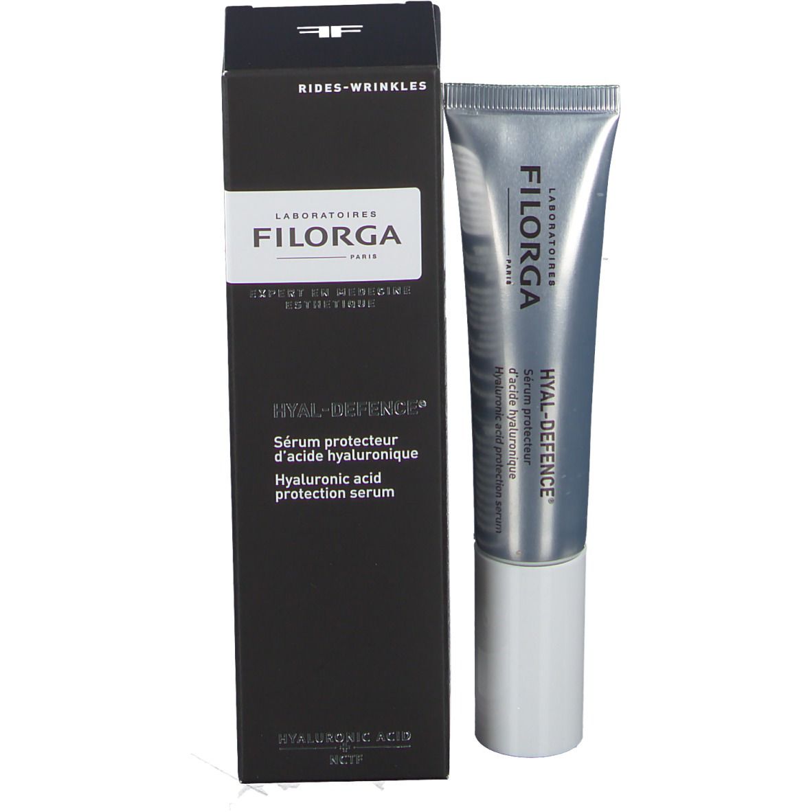 FILORGA HYAL-DEFENCE®