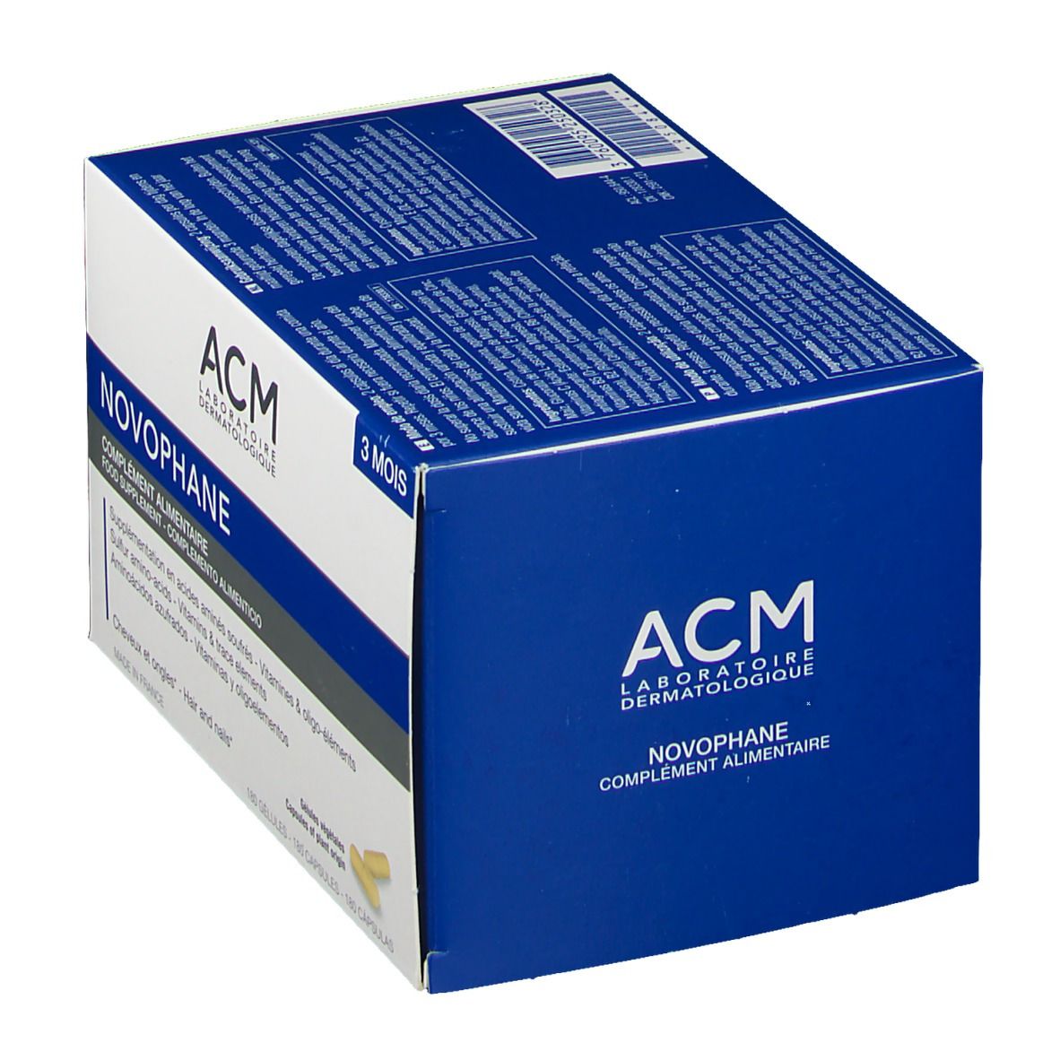 ACM Novophane