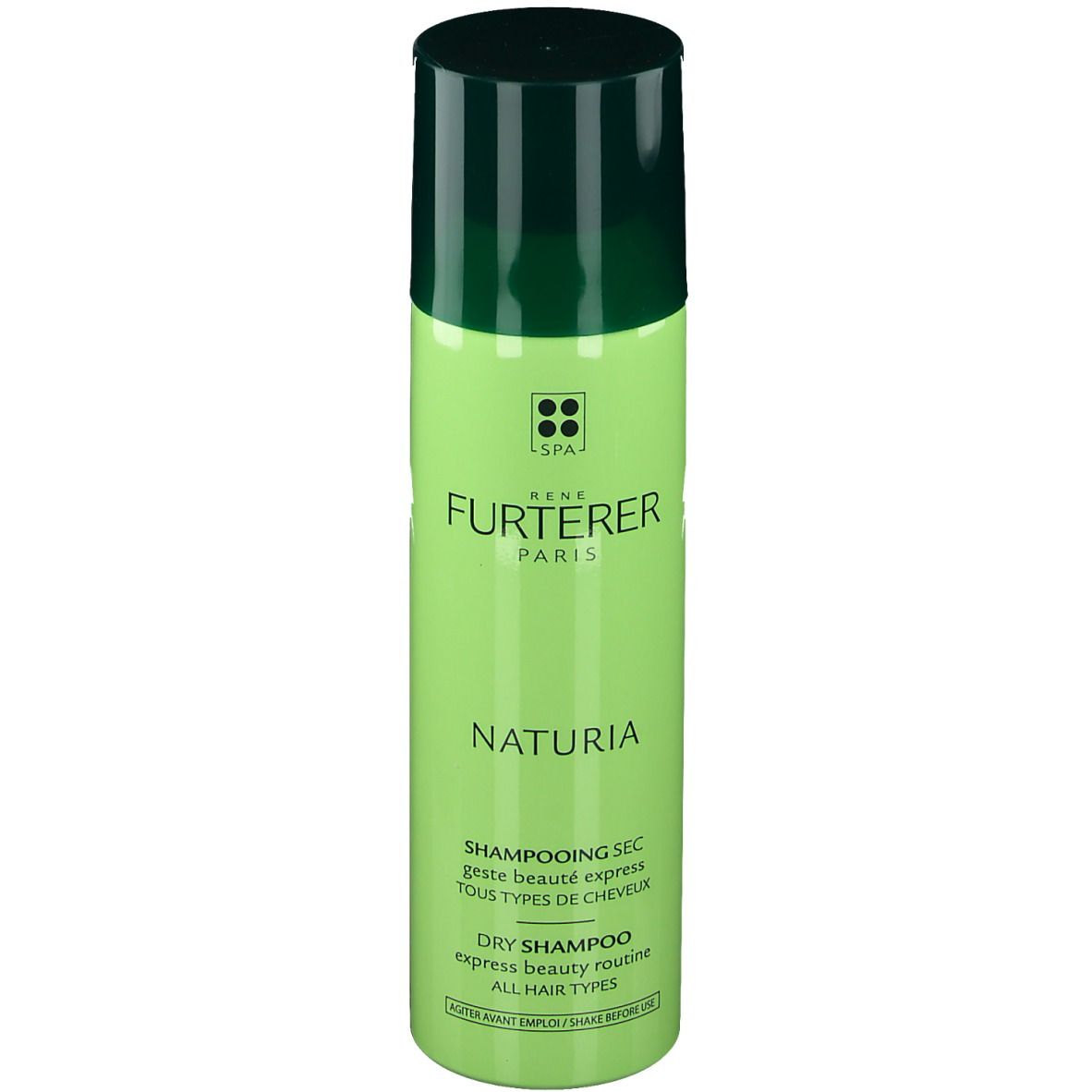 René Furterer Shampooing Sec à l'Argile absorbante