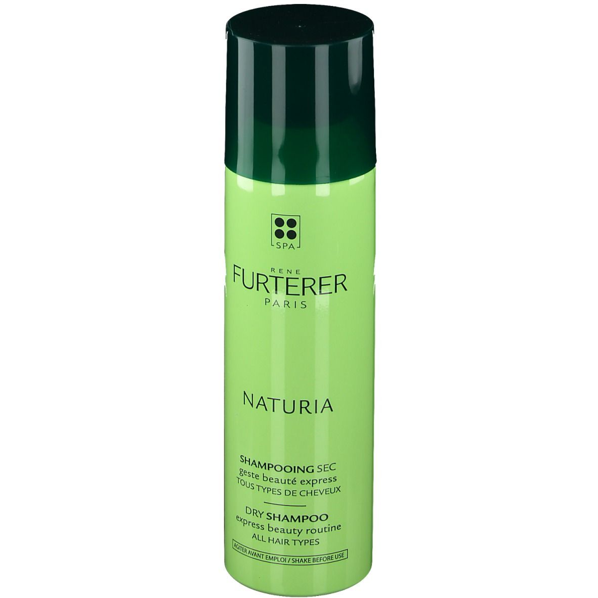 René Furterer Shampooing Sec à l'Argile absorbante