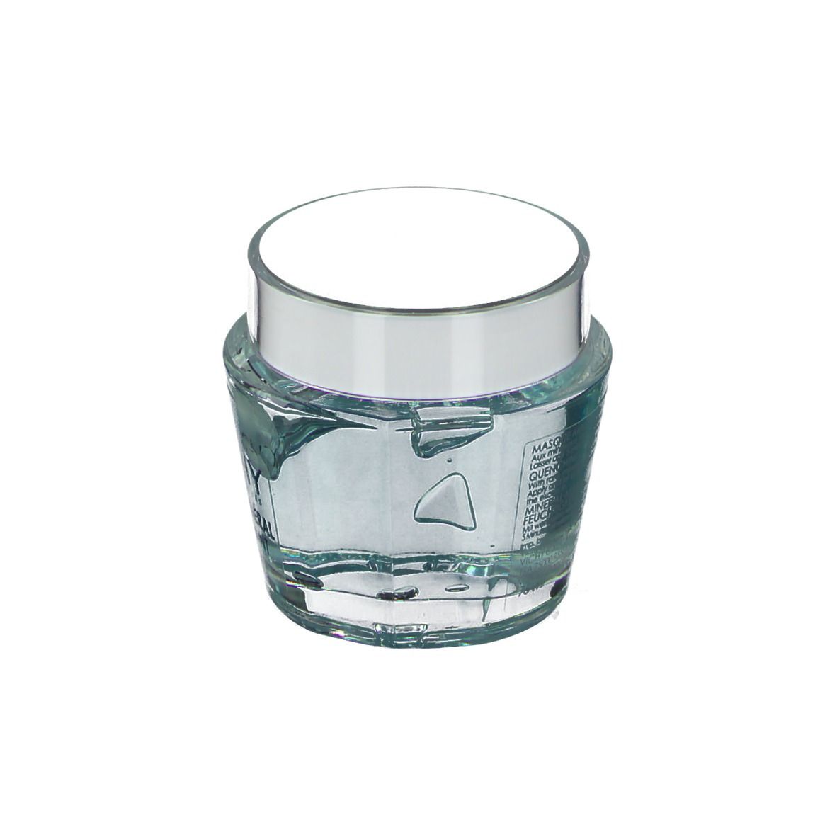 Vichy Masque Mineral Masque Minéral Désaltérant