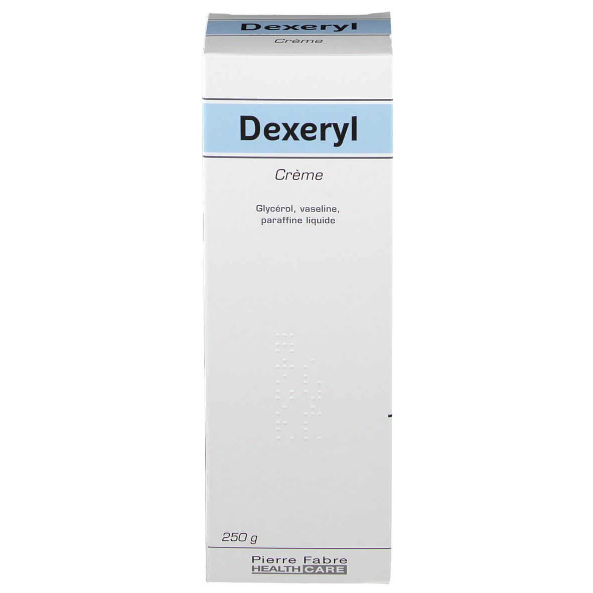 Pierre Fabre Dexeryl crème