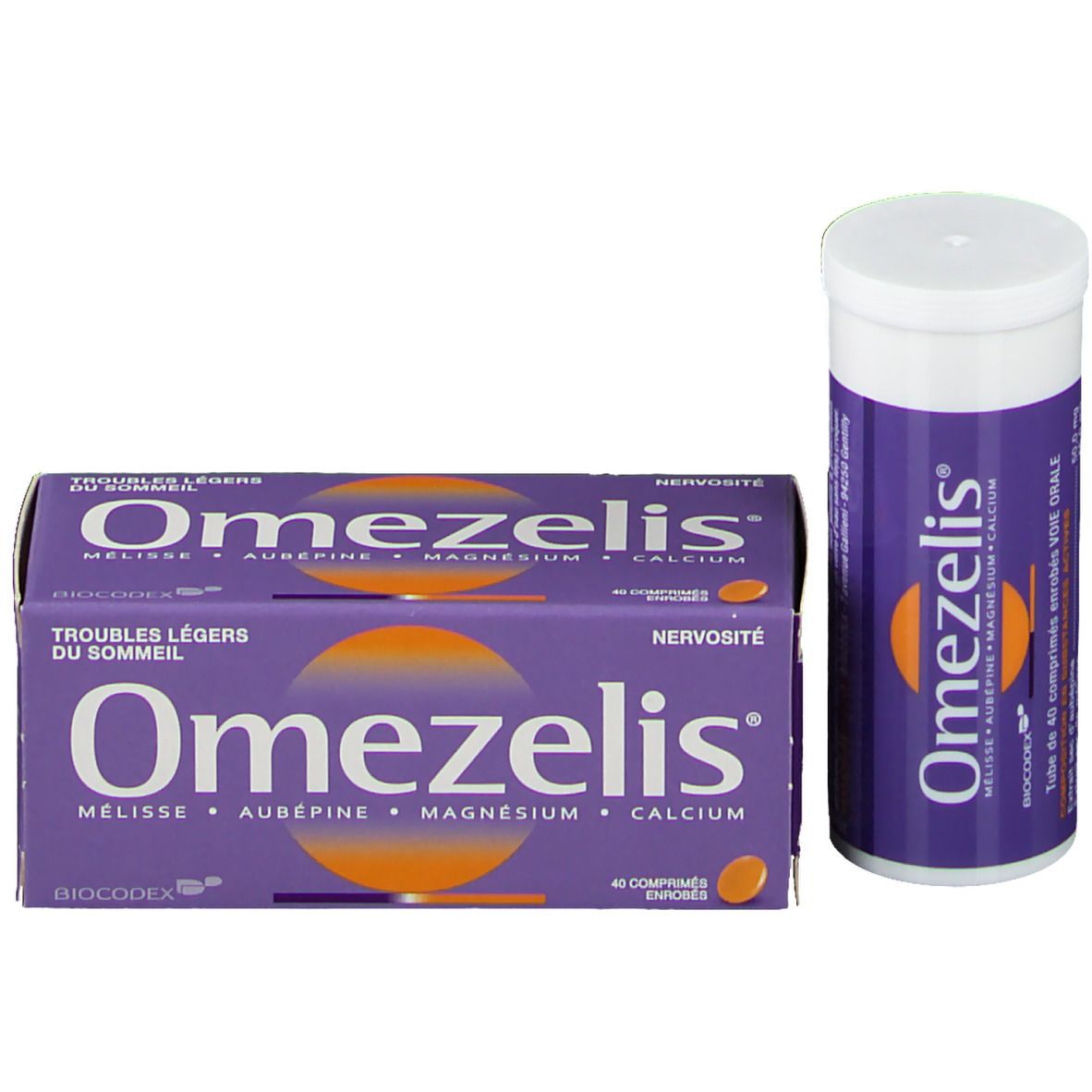 Omezelis®