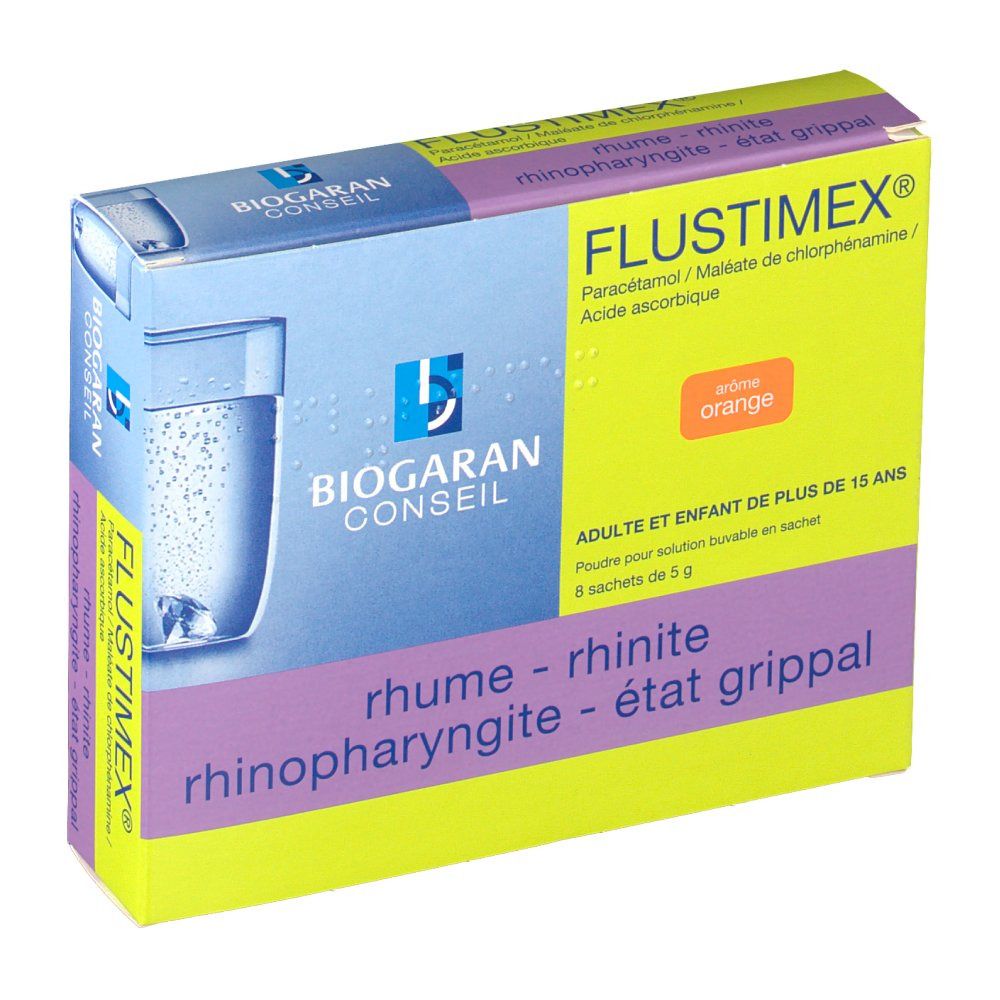 Flustimex®