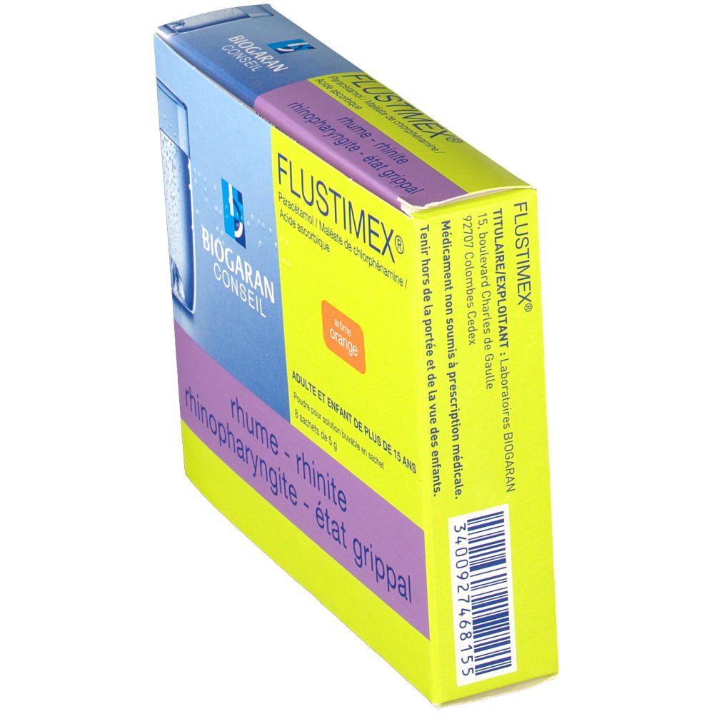 Flustimex®