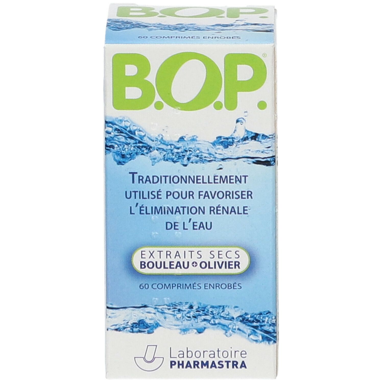 B.O.P.®
