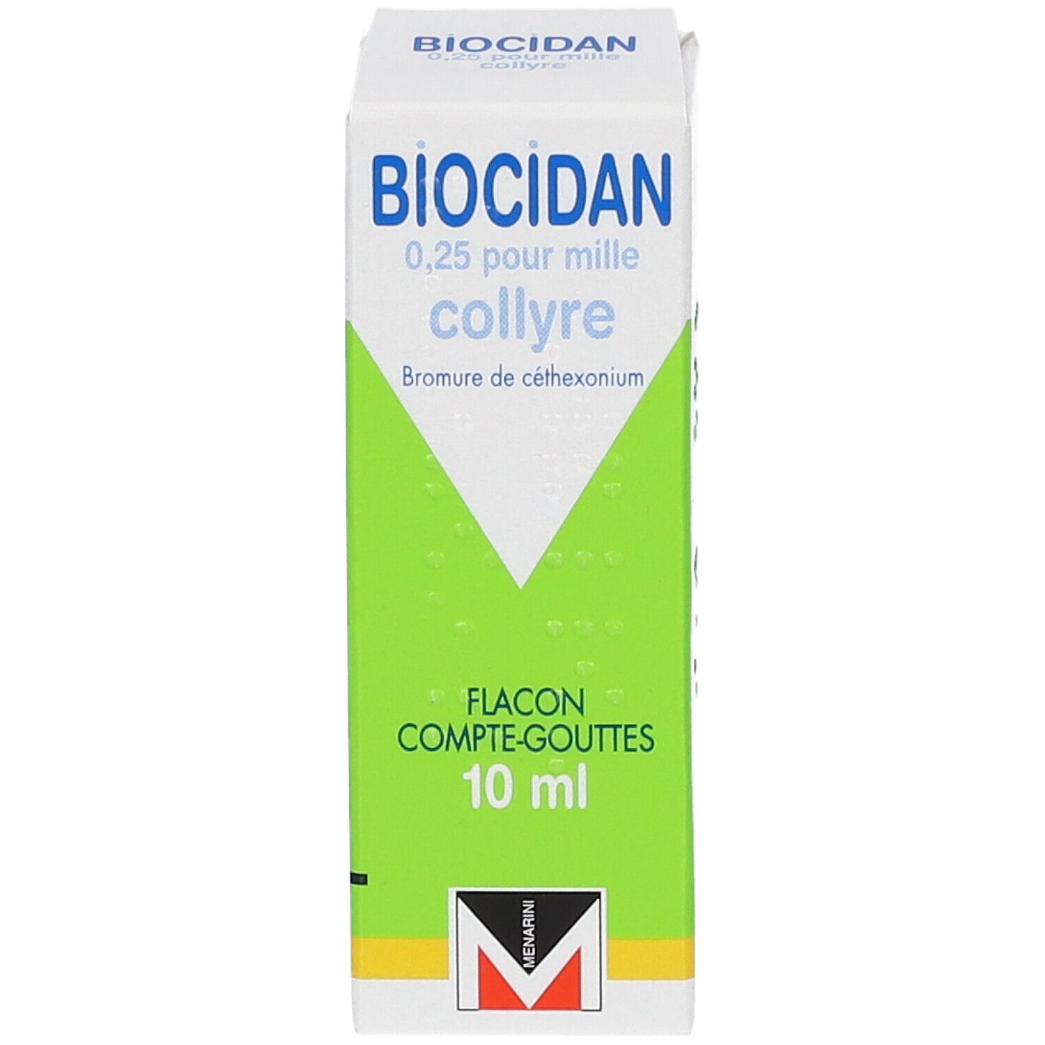 Menarini Biocidan