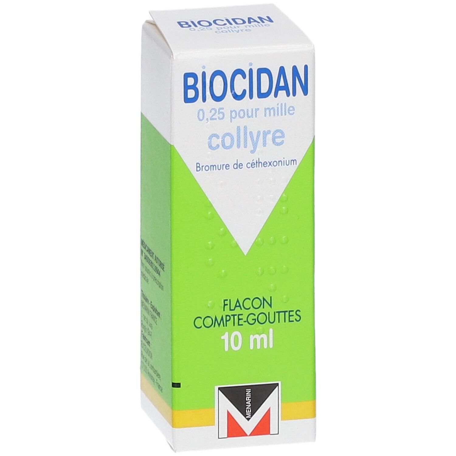 Menarini Biocidan