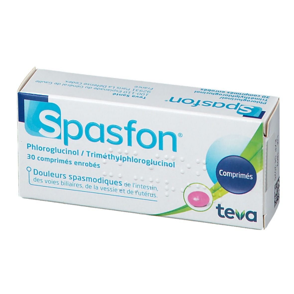 Spasfon 30 Pc s Redcare Pharmacie