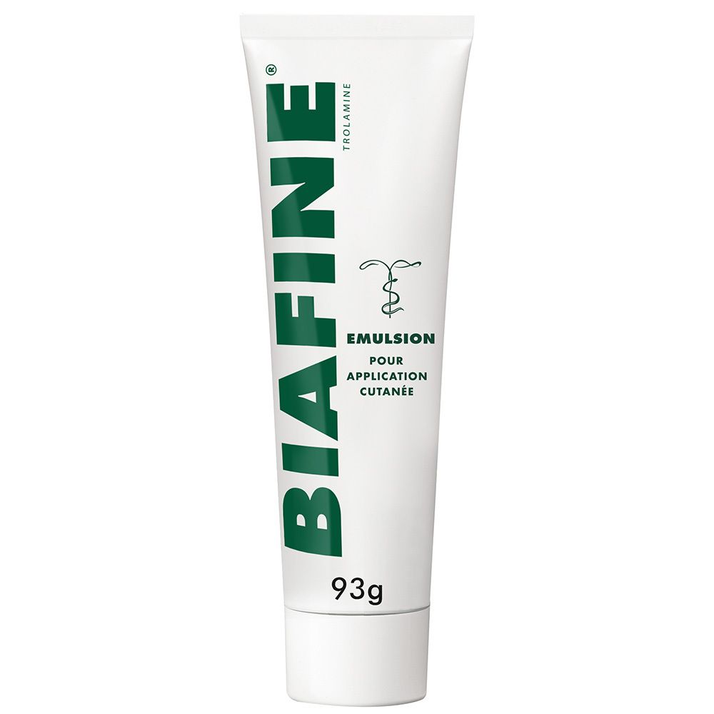 Biafine® Emulsion