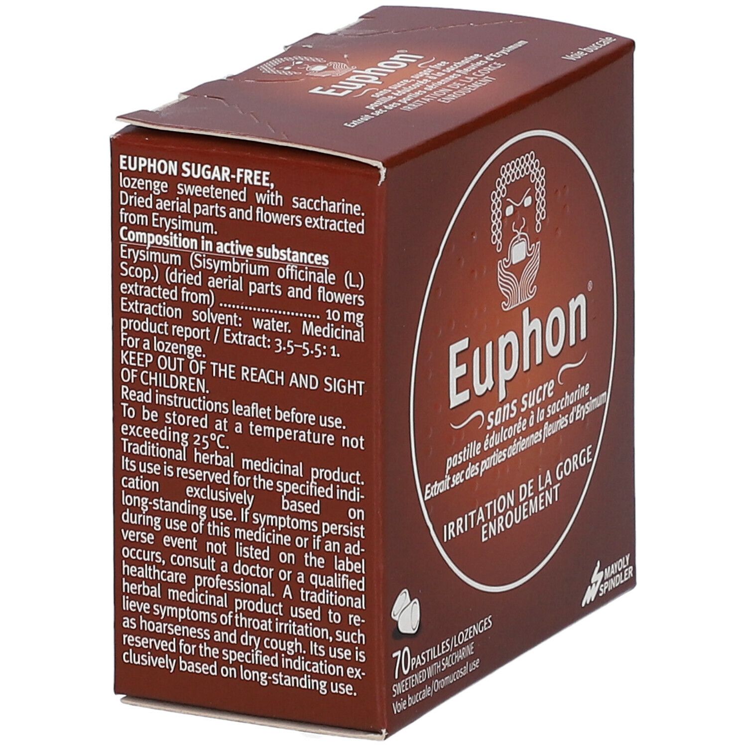 Euphon® s/s