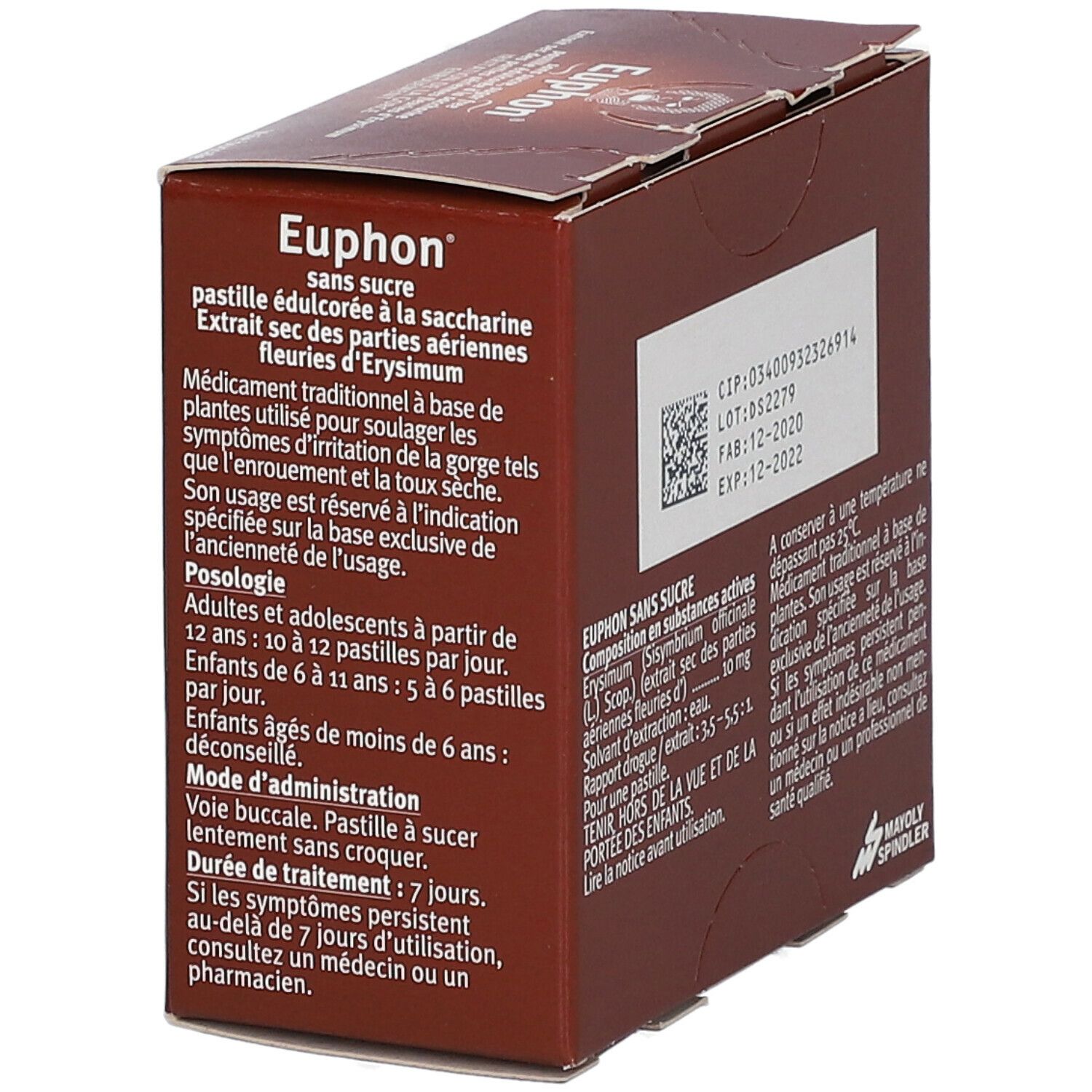 Euphon® s/s