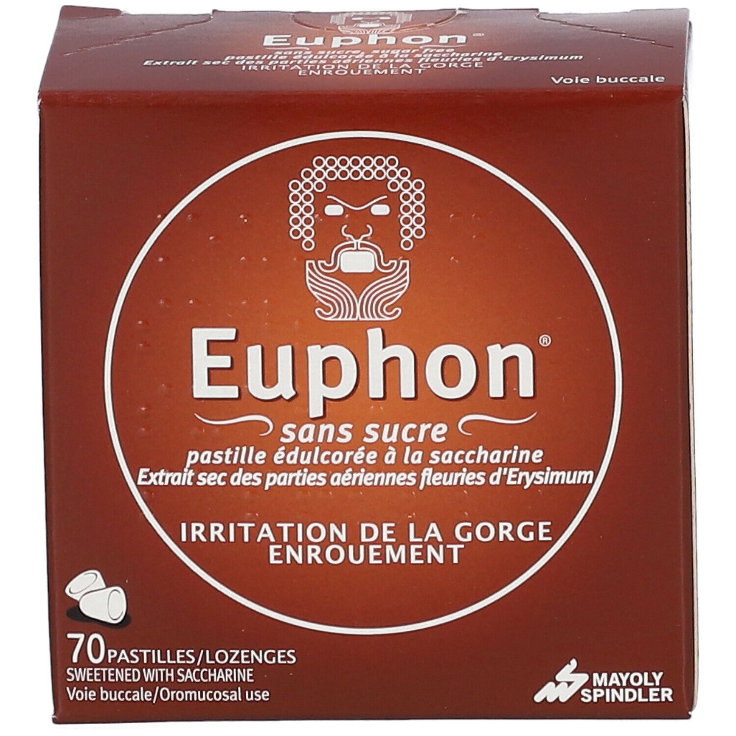 Euphon® s/s