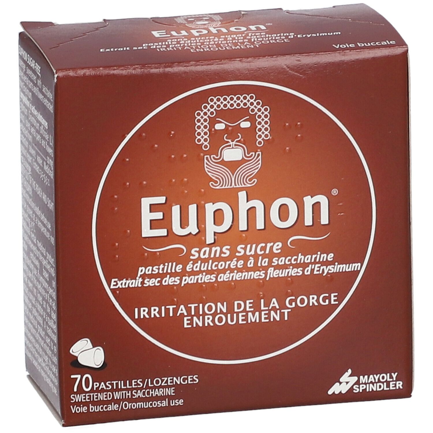 Euphon® s/s