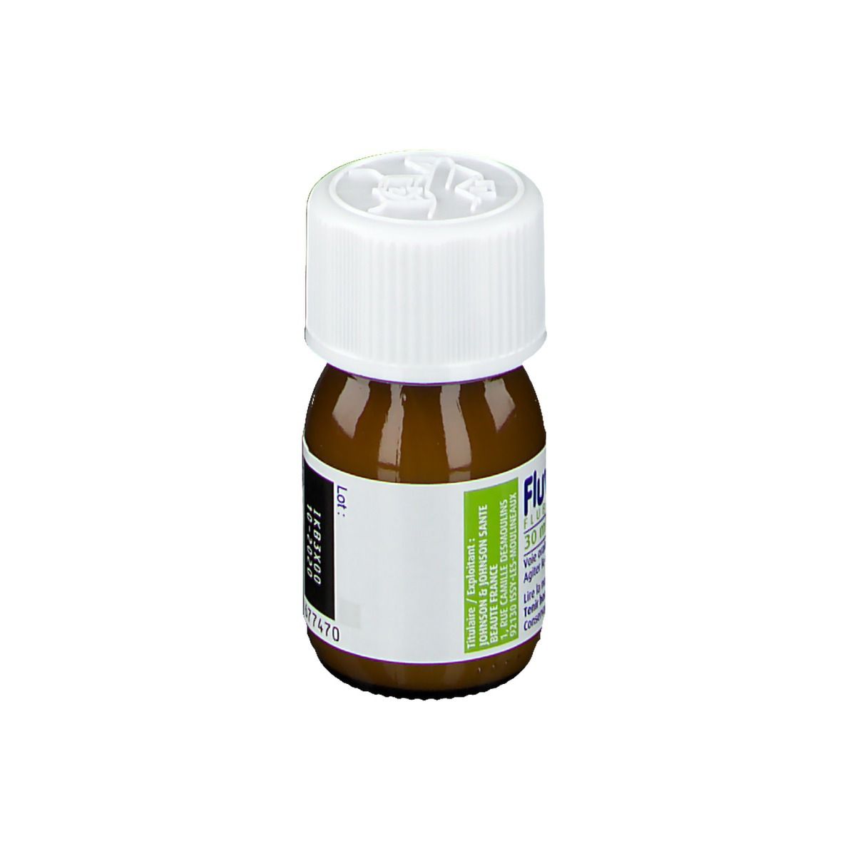Fluvermal® Flubendazole 20 mg/ml