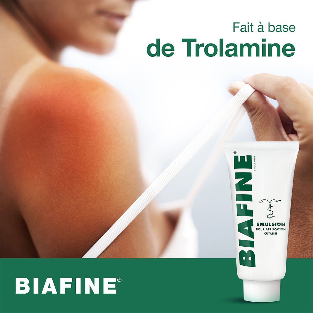 Biafine® Emulsion