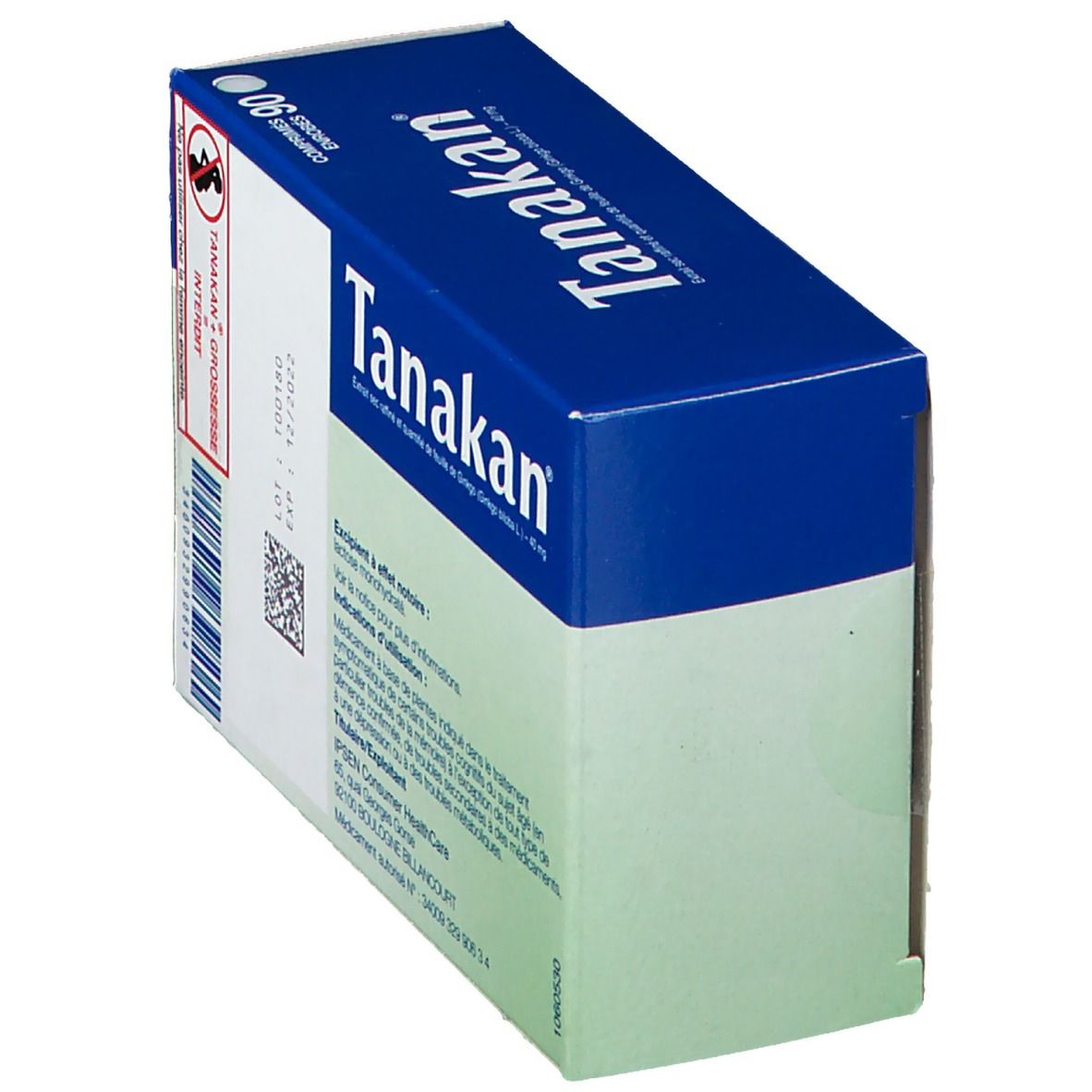 Tanakan®