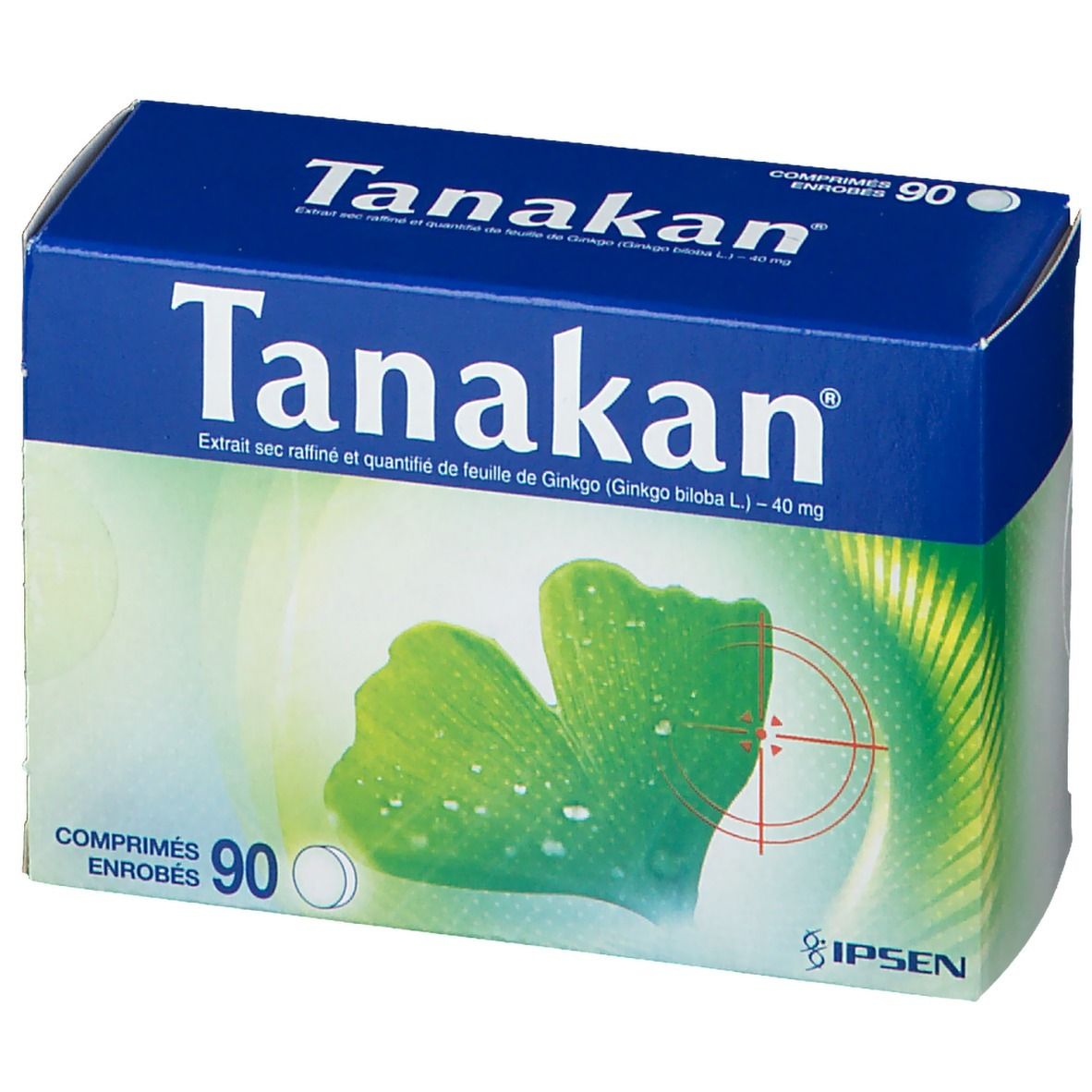 Tanakan®