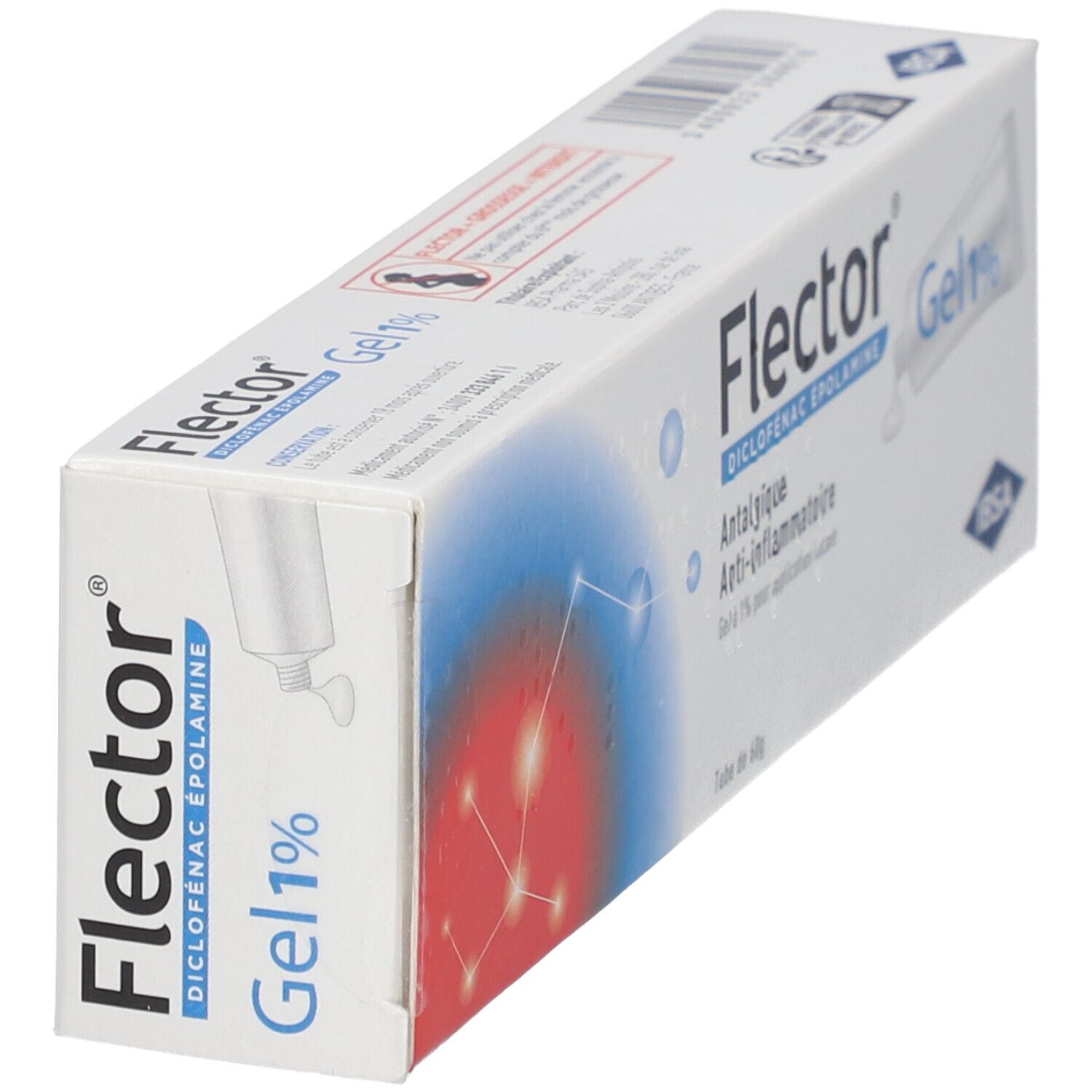 Genévrier Flector 1  %