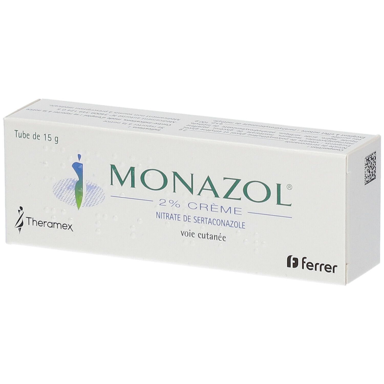 Monazol® 2 %
