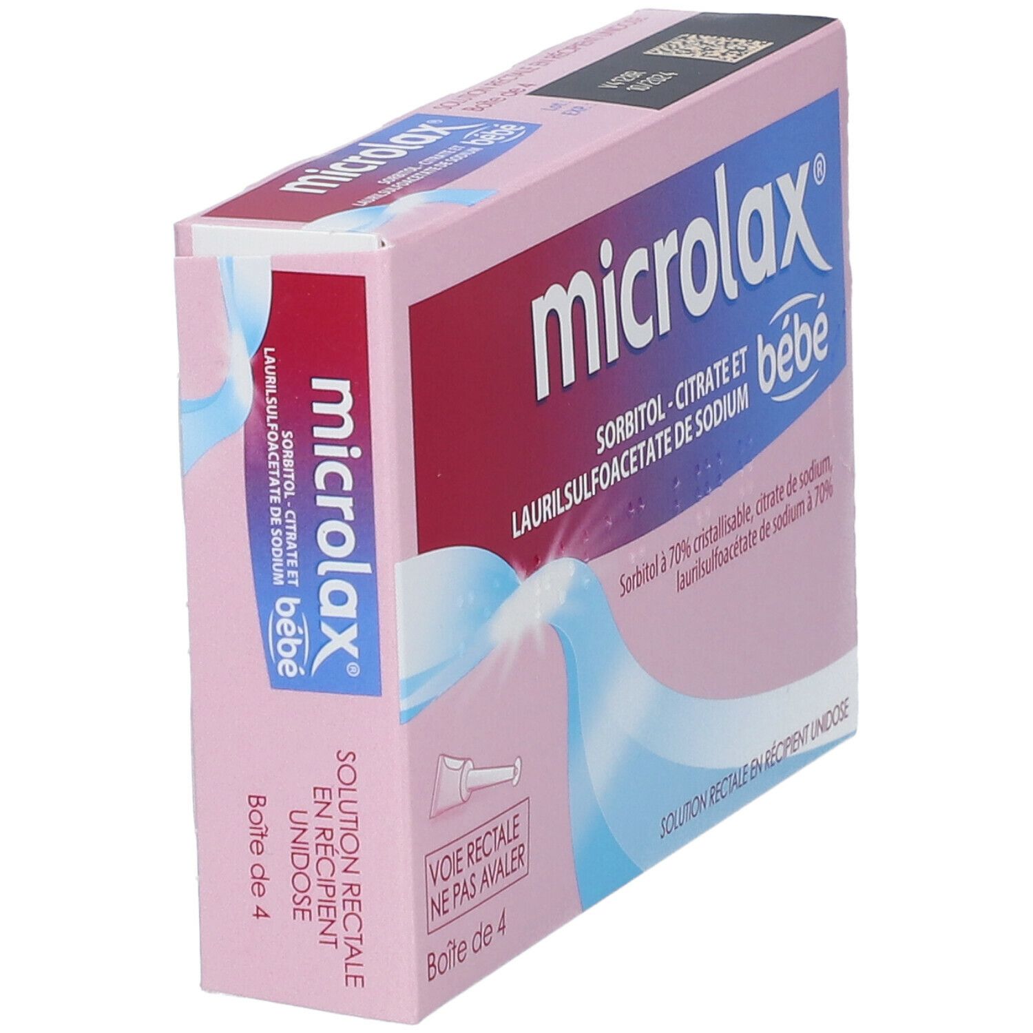 Microlax® 12 pc(s) - Redcare Pharmacie
