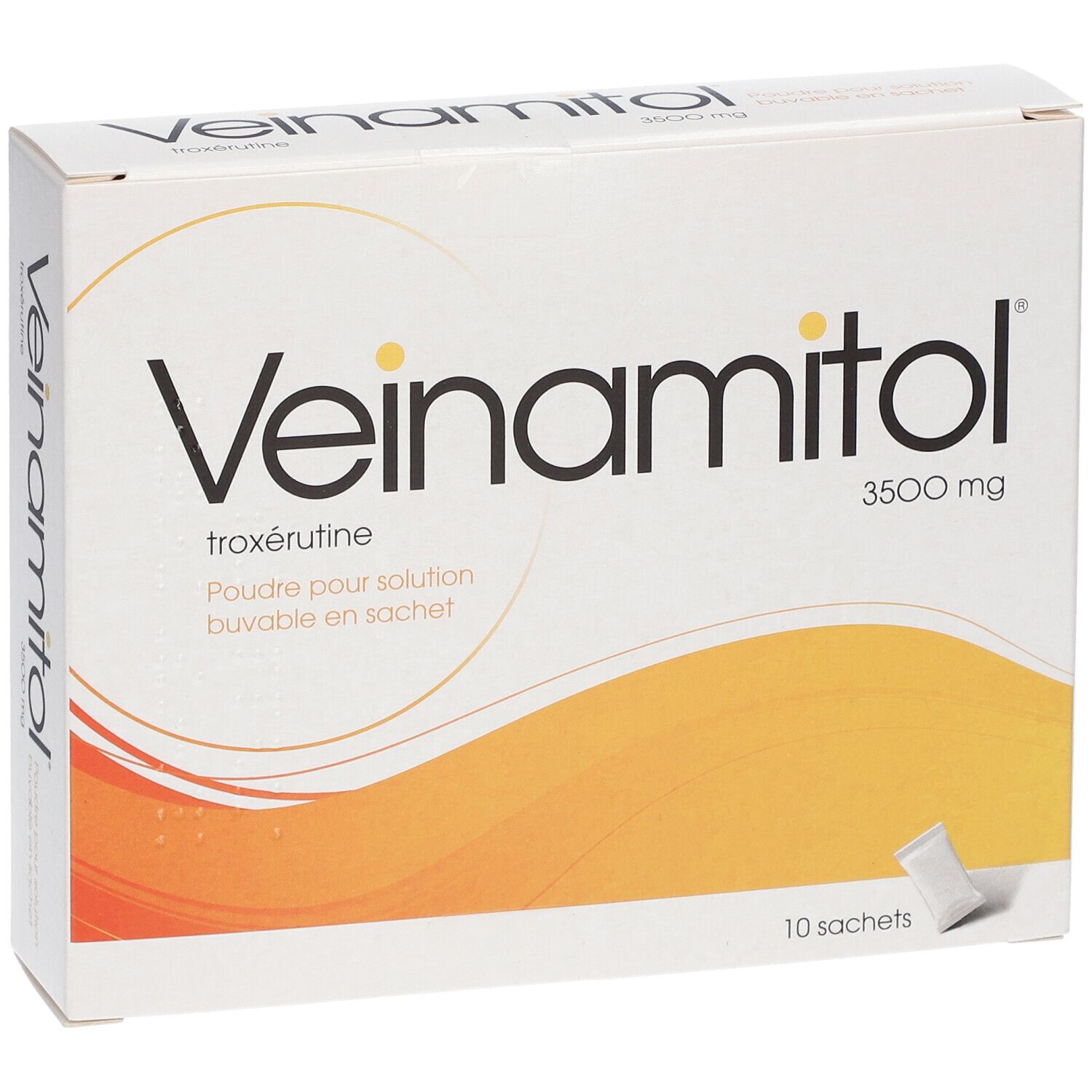 Veinamitol® 3500 mg