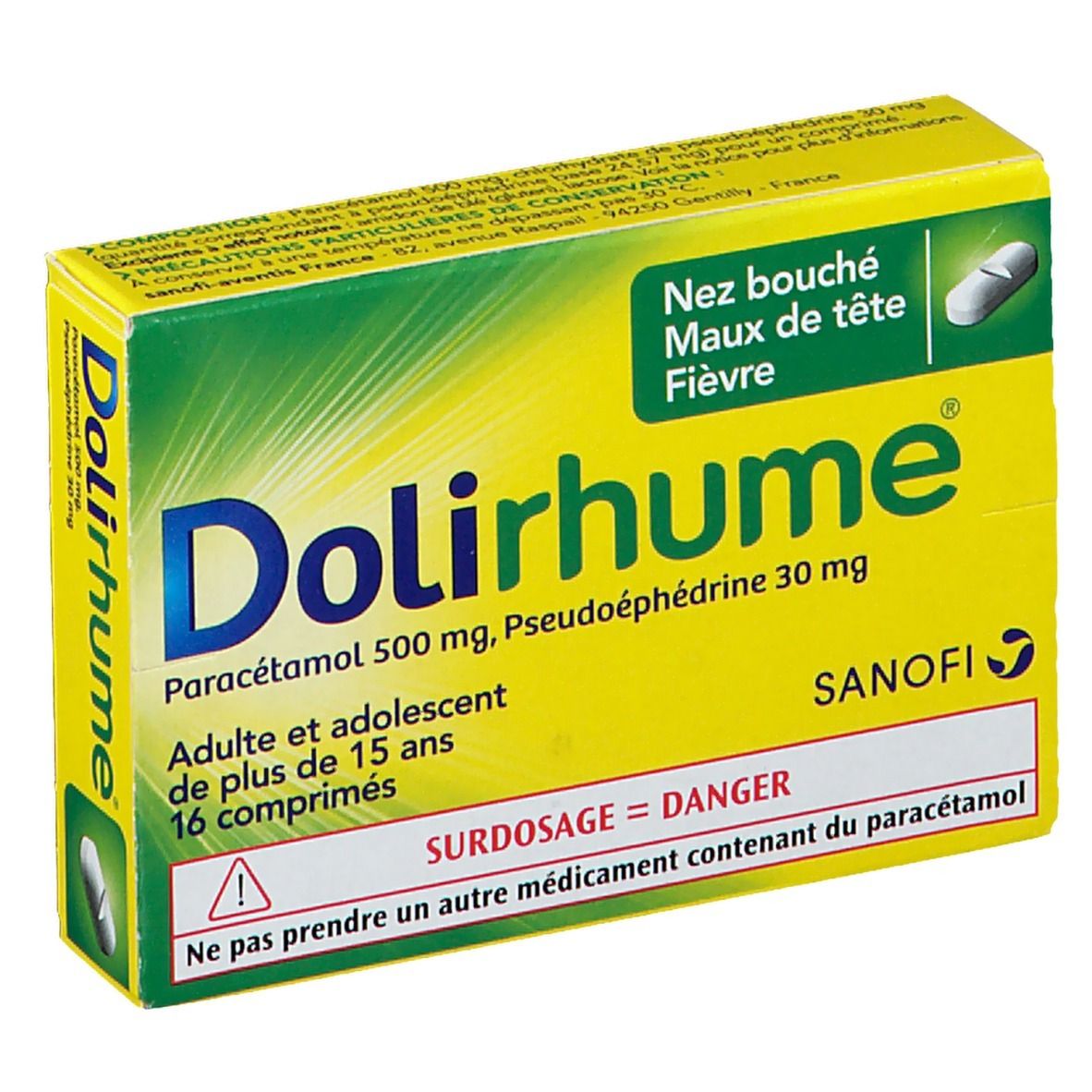 Dolirhume®