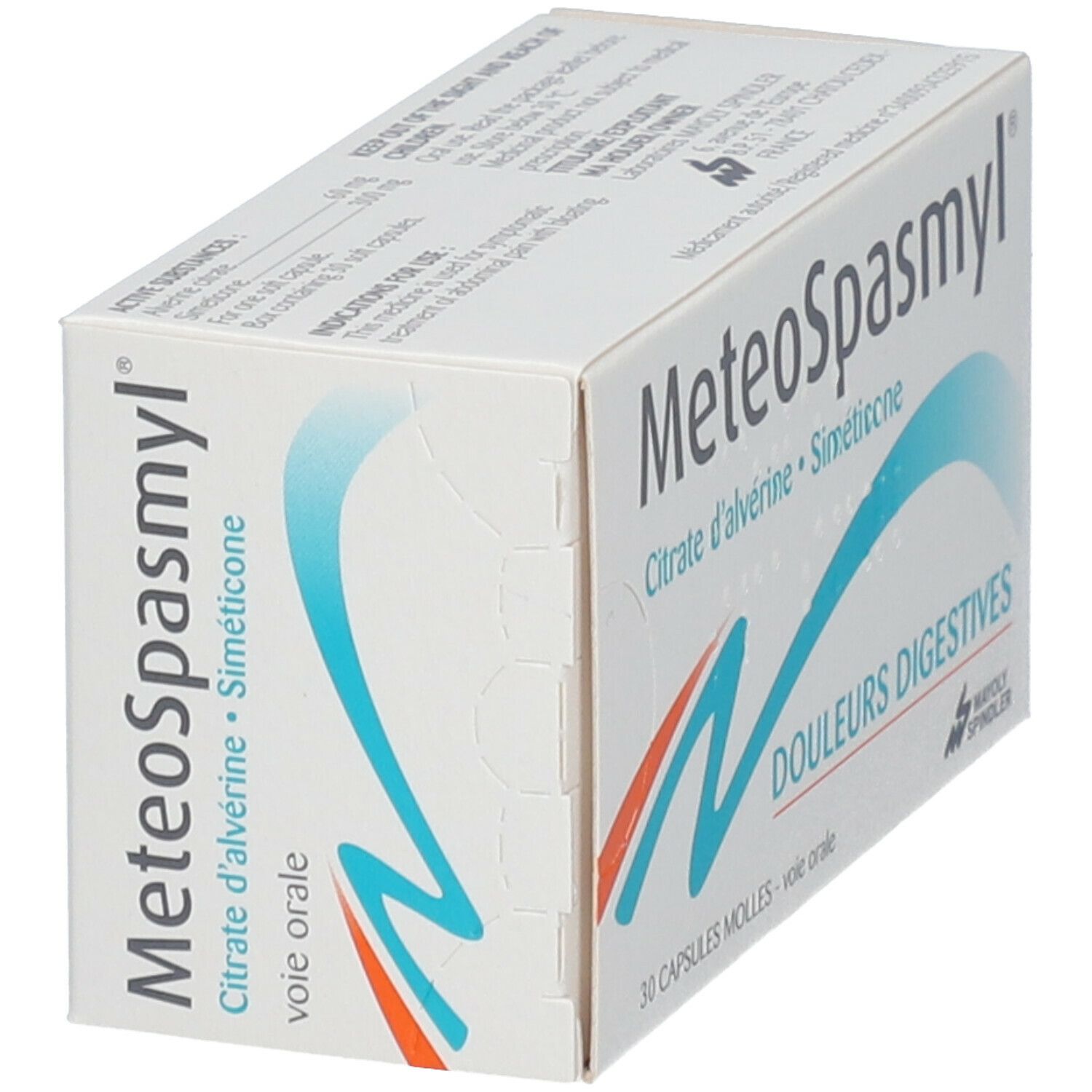 Meteospasmyl®