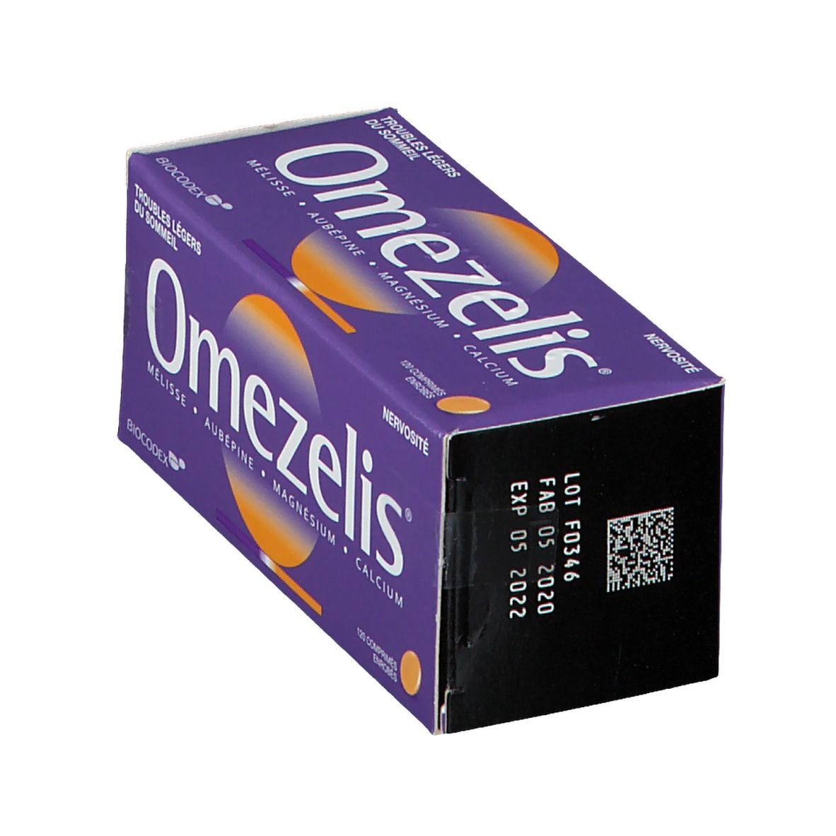 Omezelis®