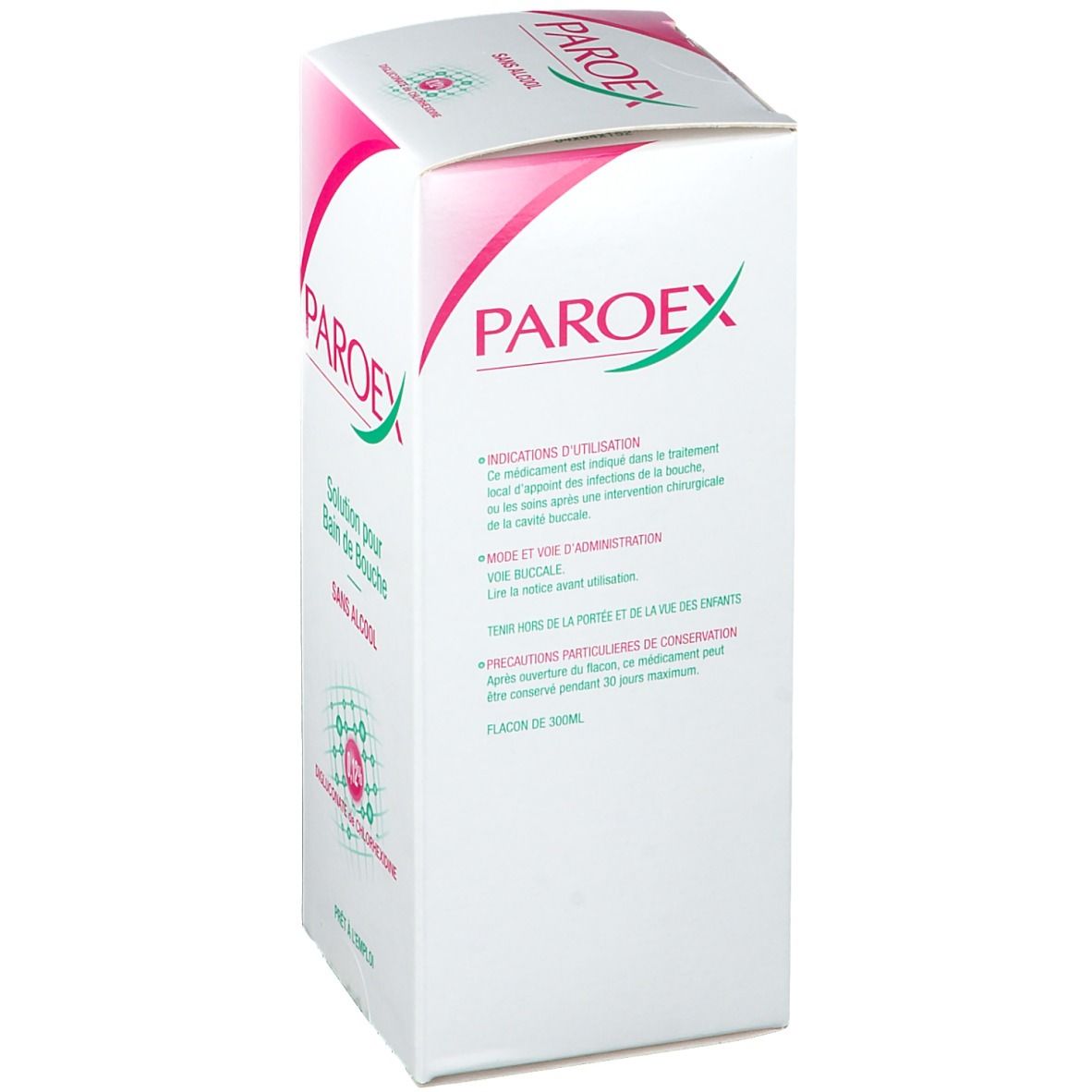 Paroex 0,12 %