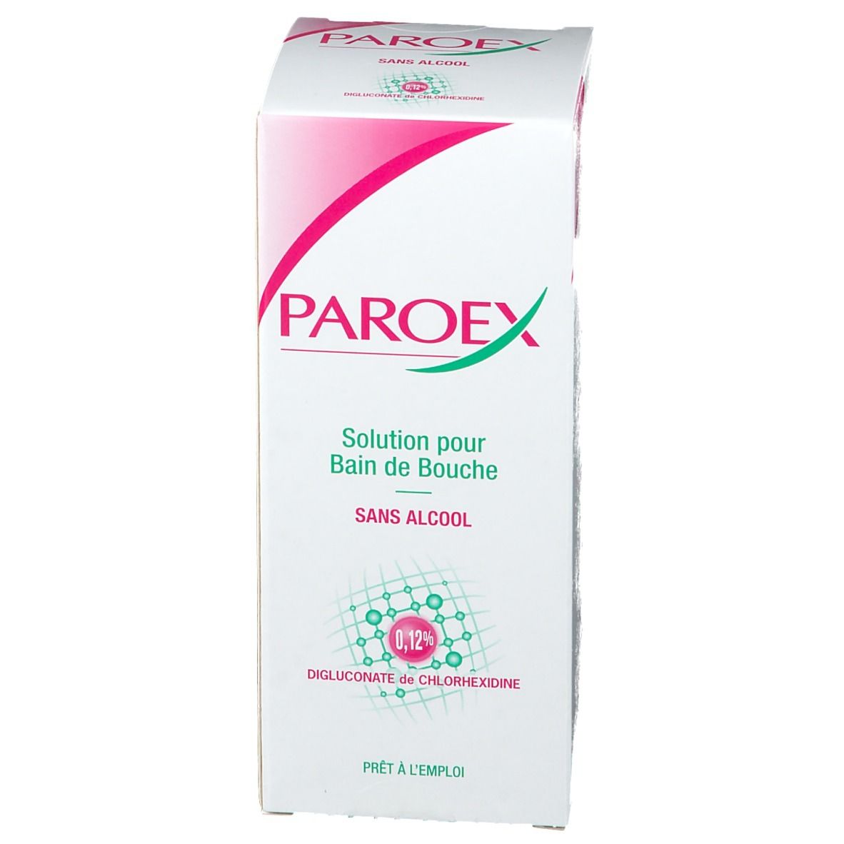 Paroex 0,12 %