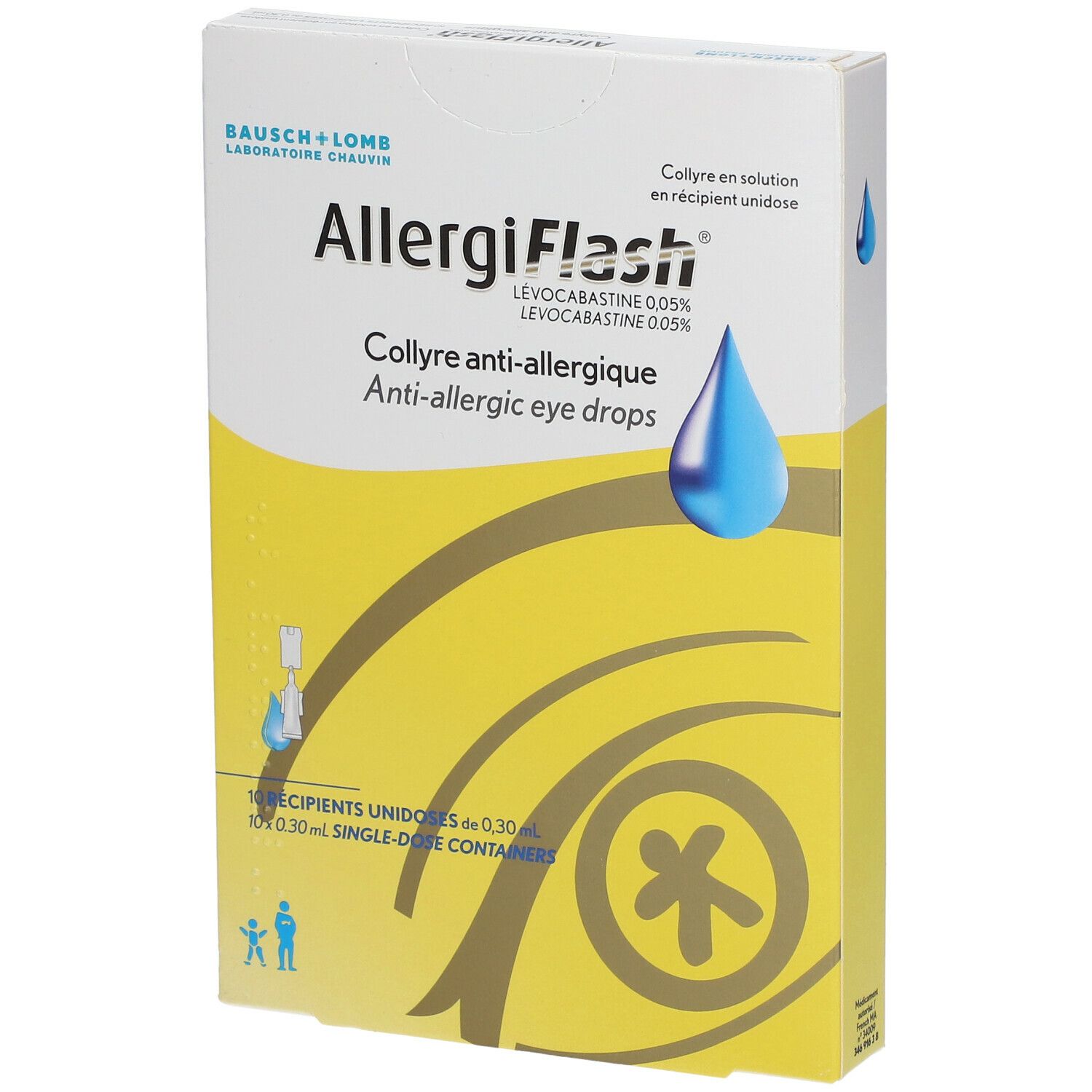 Medicament Allergie - Antihistaminique : Achat En Ligne Pas Cher ...