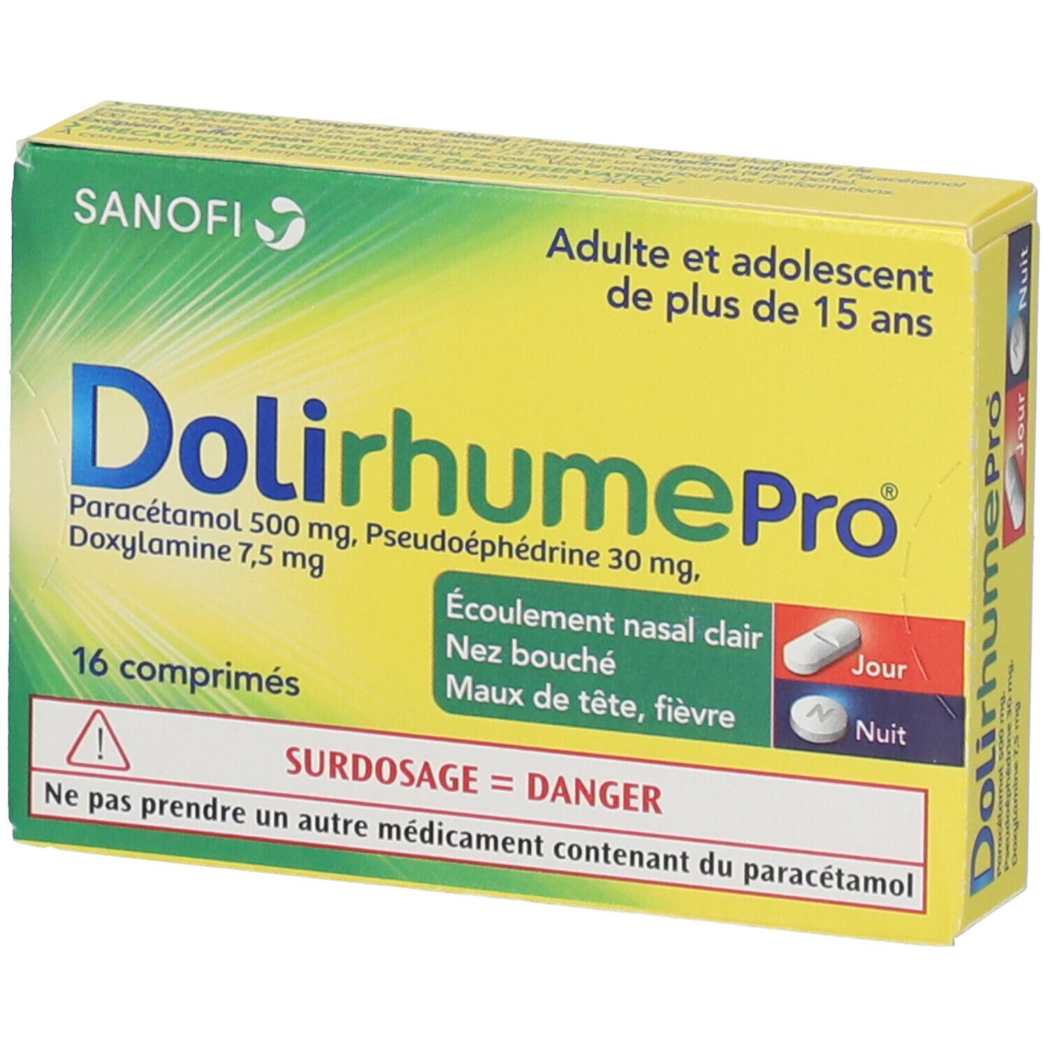 DolirhumePro®