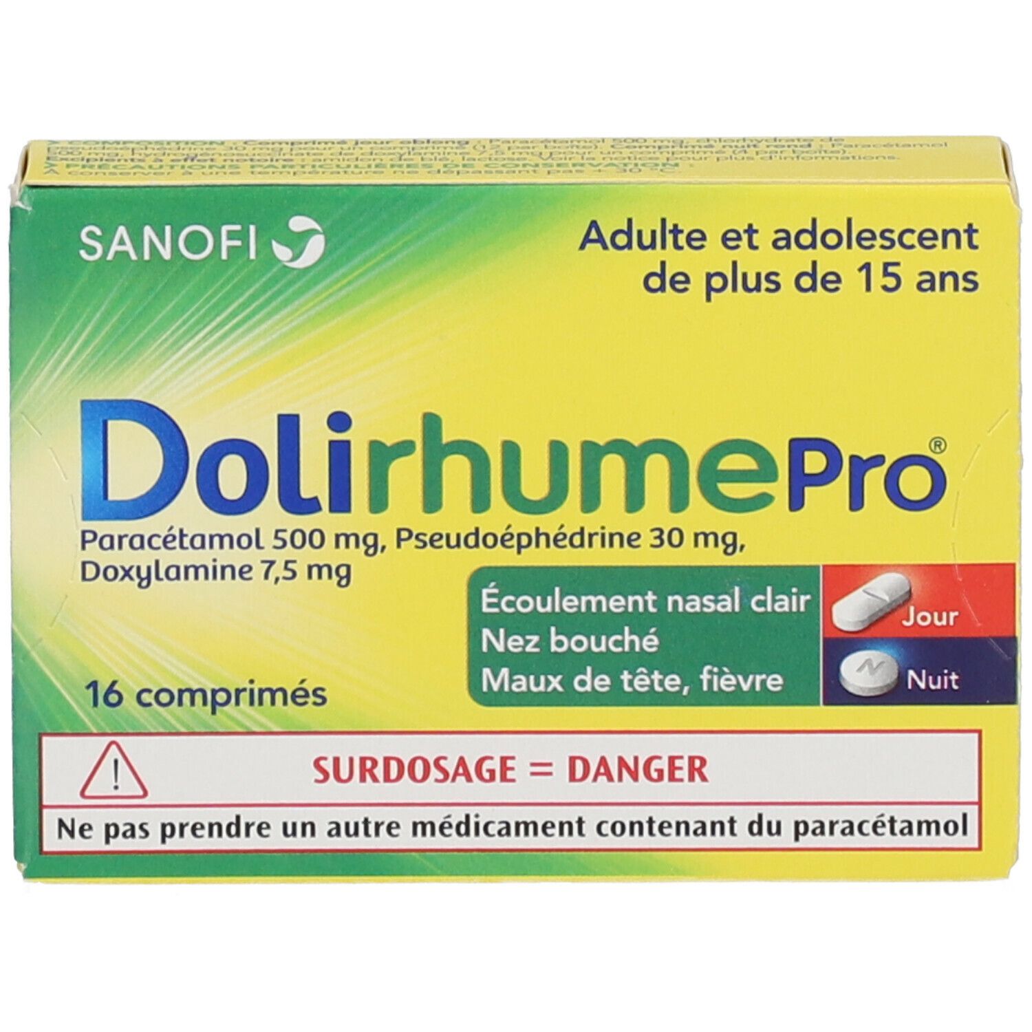 DolirhumePro®